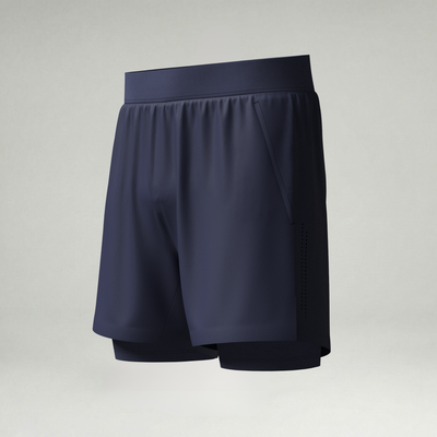 Performance Short 5" Lined