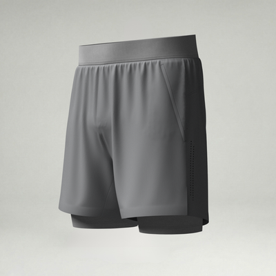 Performance Short 5" Lined