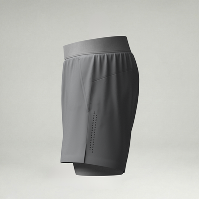Performance Short 5" Lined