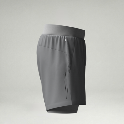 Performance Short 5" Lined