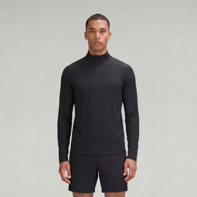 Tech 1/4 Zip L/S