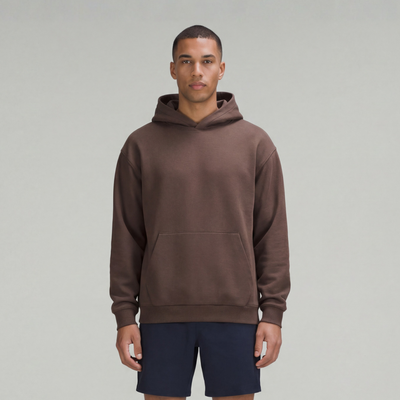 Tech Hoodie