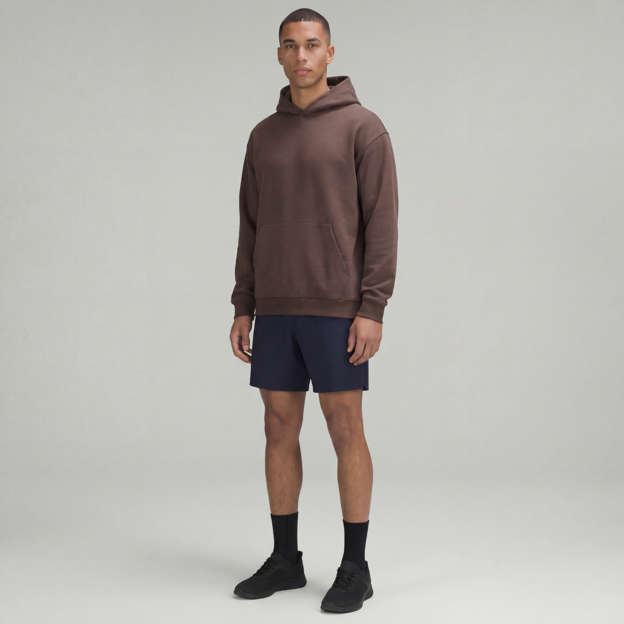 Tech Hoodie