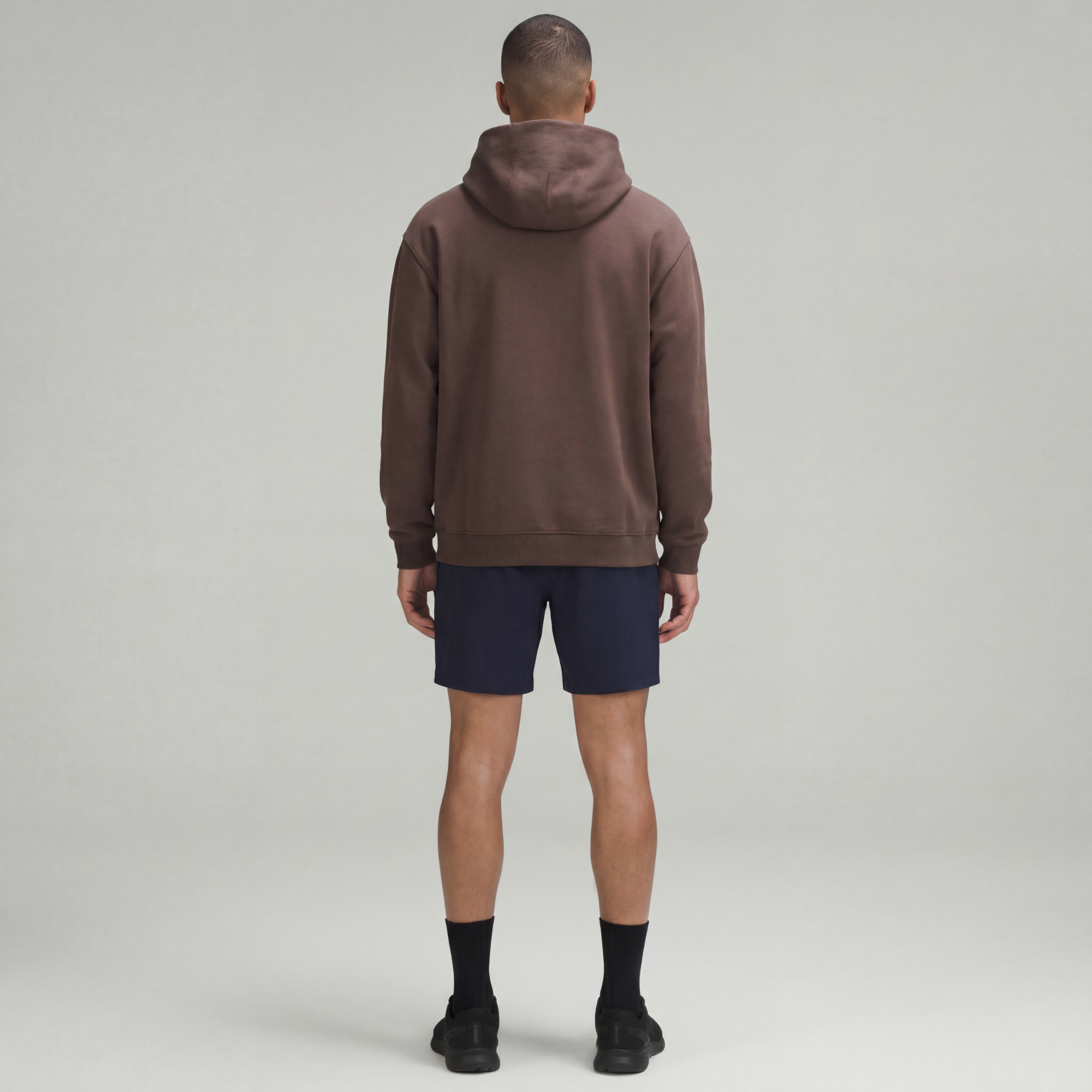 Tech Hoodie