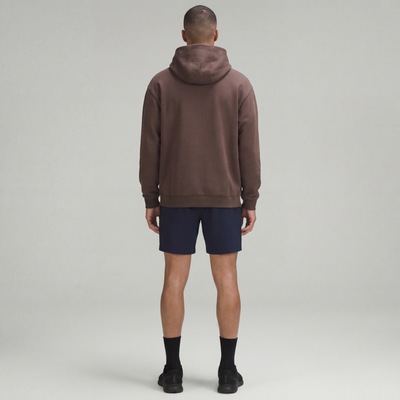 Tech Hoodie