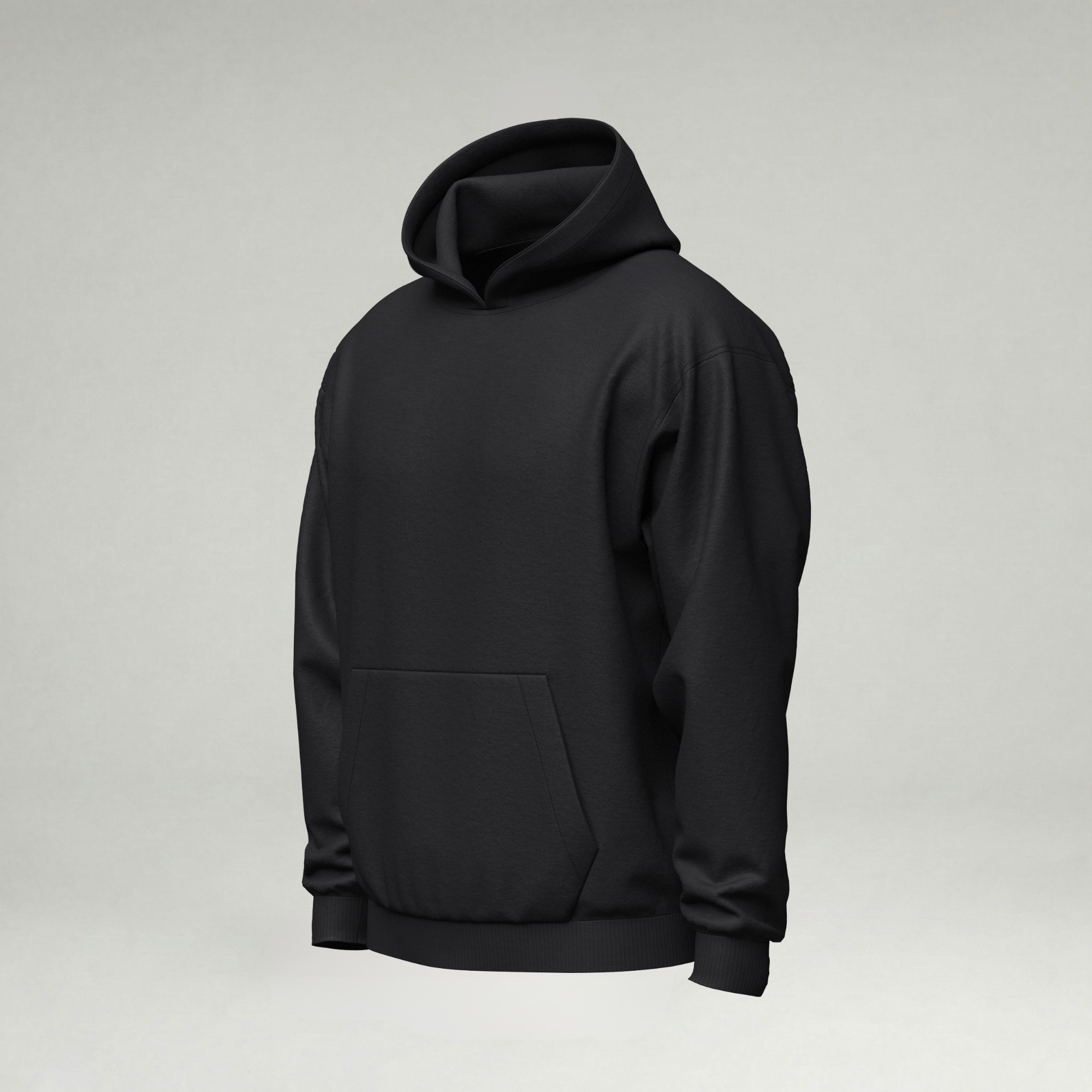 Tech Hoodie