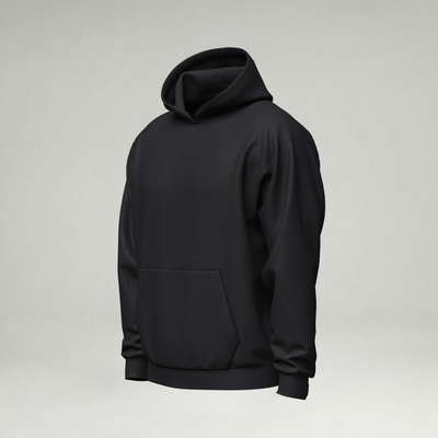 Tech Hoodie