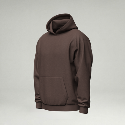 Tech Hoodie