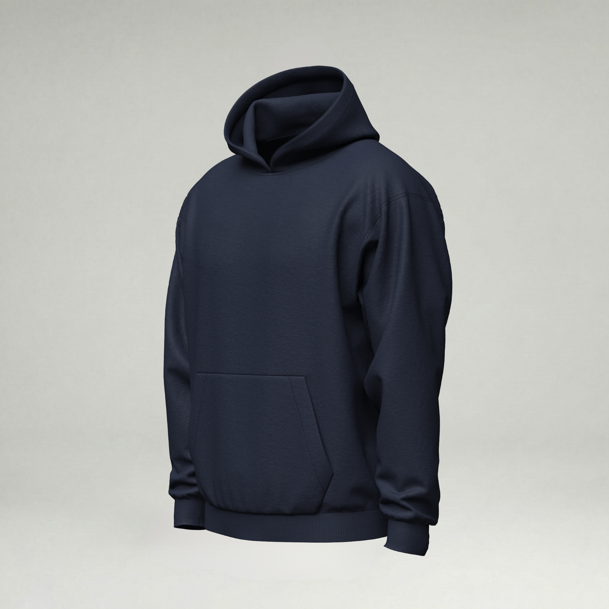 Tech Hoodie