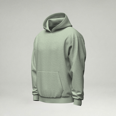 Tech Hoodie