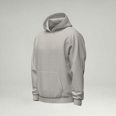 Tech Hoodie