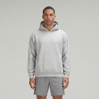 Tech Hoodie - Melange