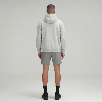 Tech Hoodie - Melange