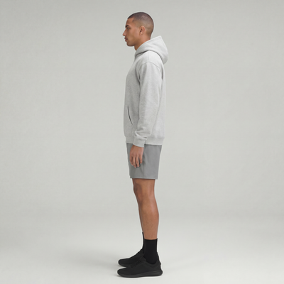 Tech Hoodie - Melange