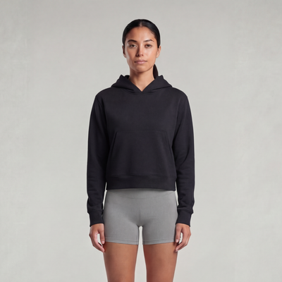W Tech Hoodie