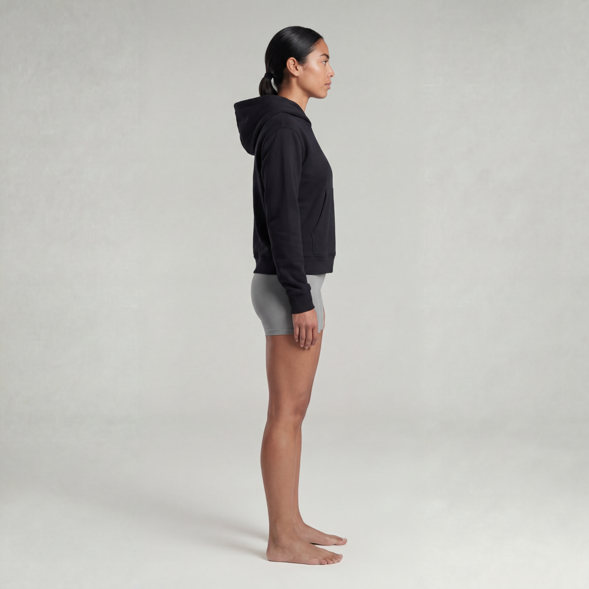 W Tech Hoodie