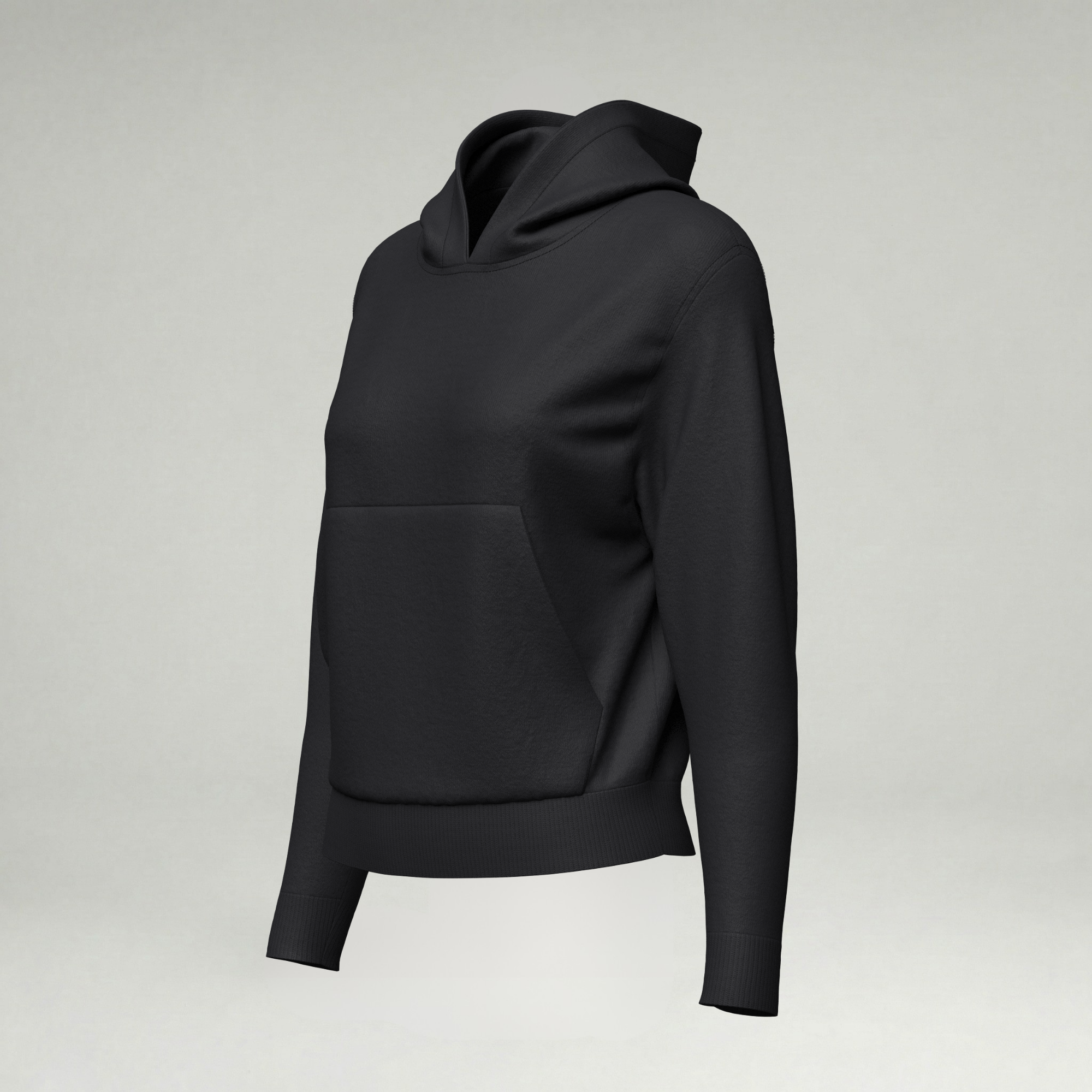 W Tech Hoodie