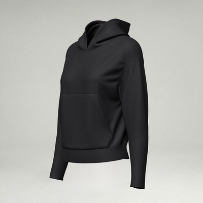 W Tech Hoodie