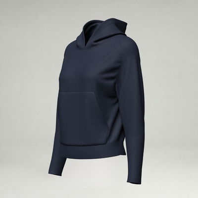 W Tech Hoodie