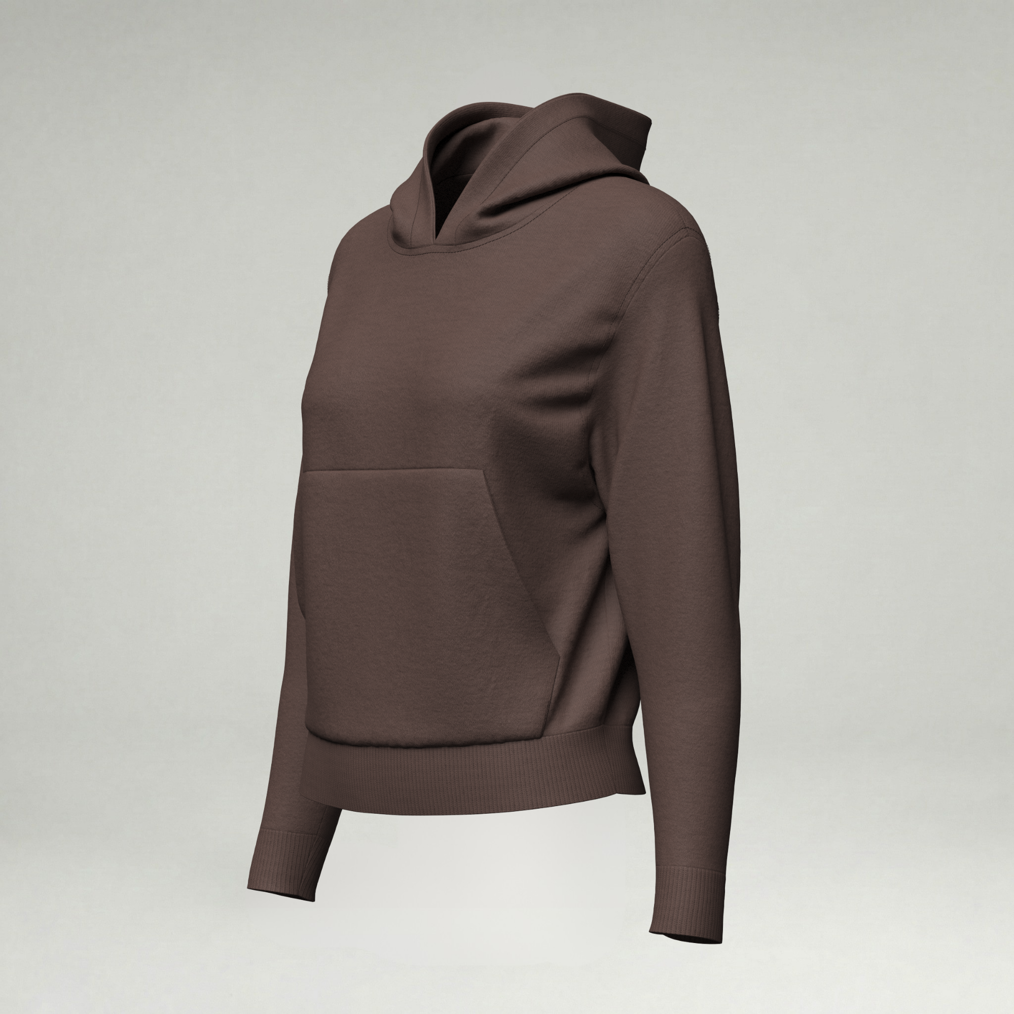 W Tech Hoodie