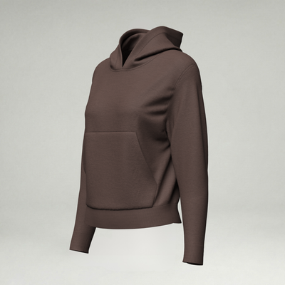 W Tech Hoodie