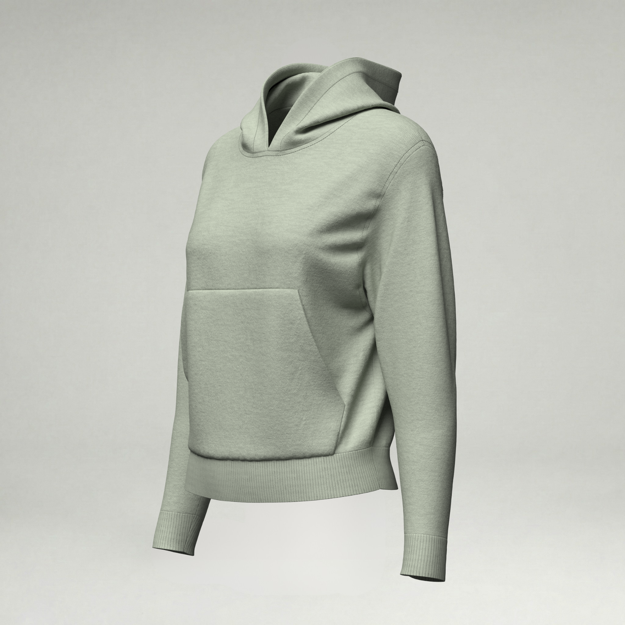 W Tech Hoodie