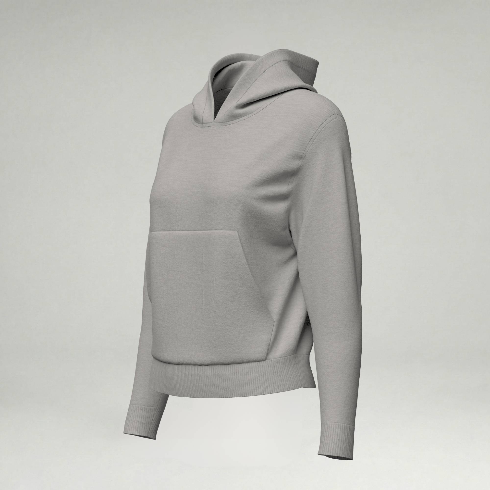 W Tech Hoodie