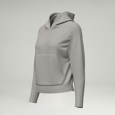 W Tech Hoodie