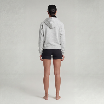 W Tech Hoodie - Melange