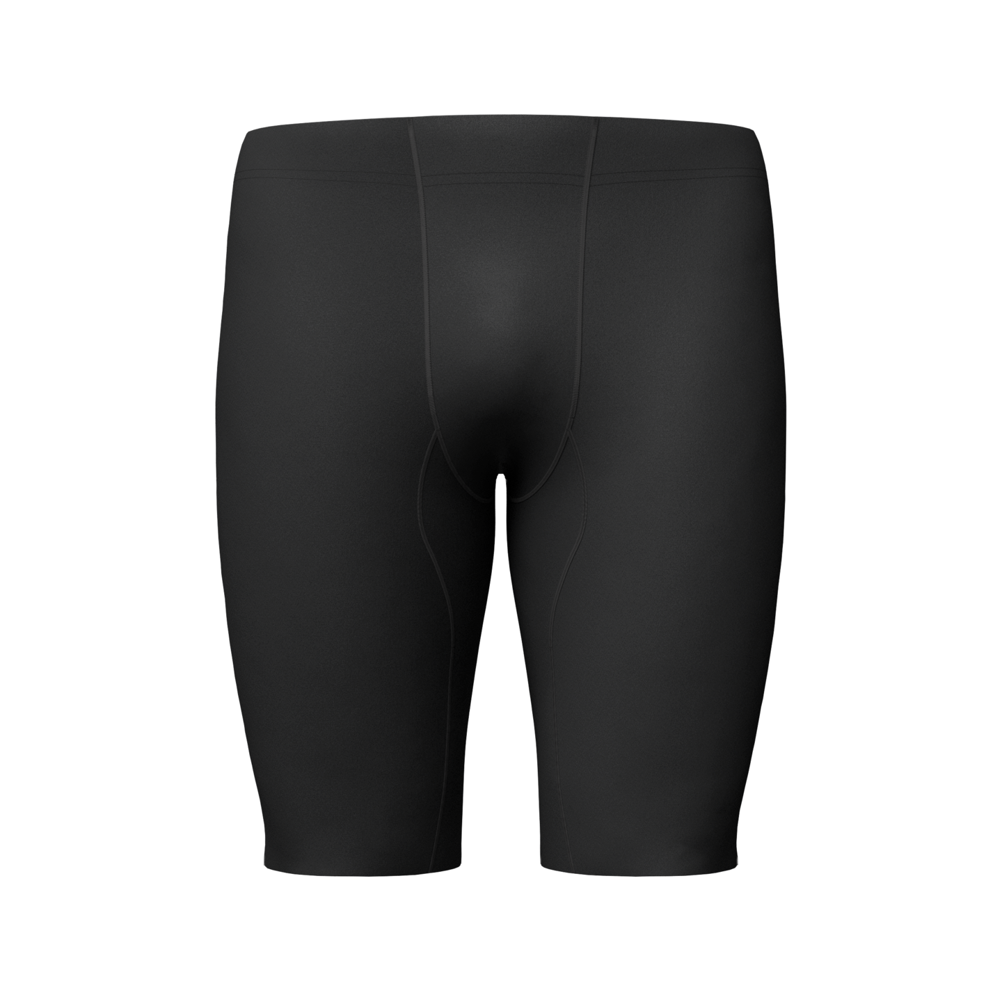 Custom - 9" Half Tight