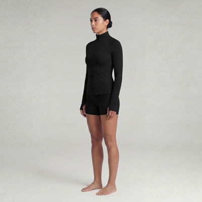 W Athleisure Jacket