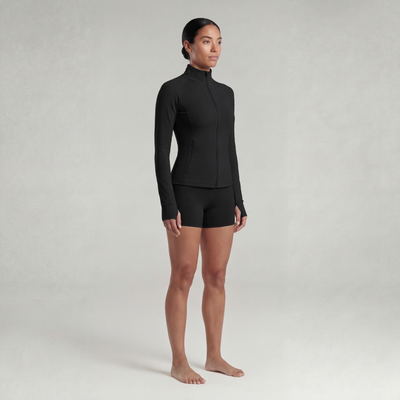 W Athleisure Jacket