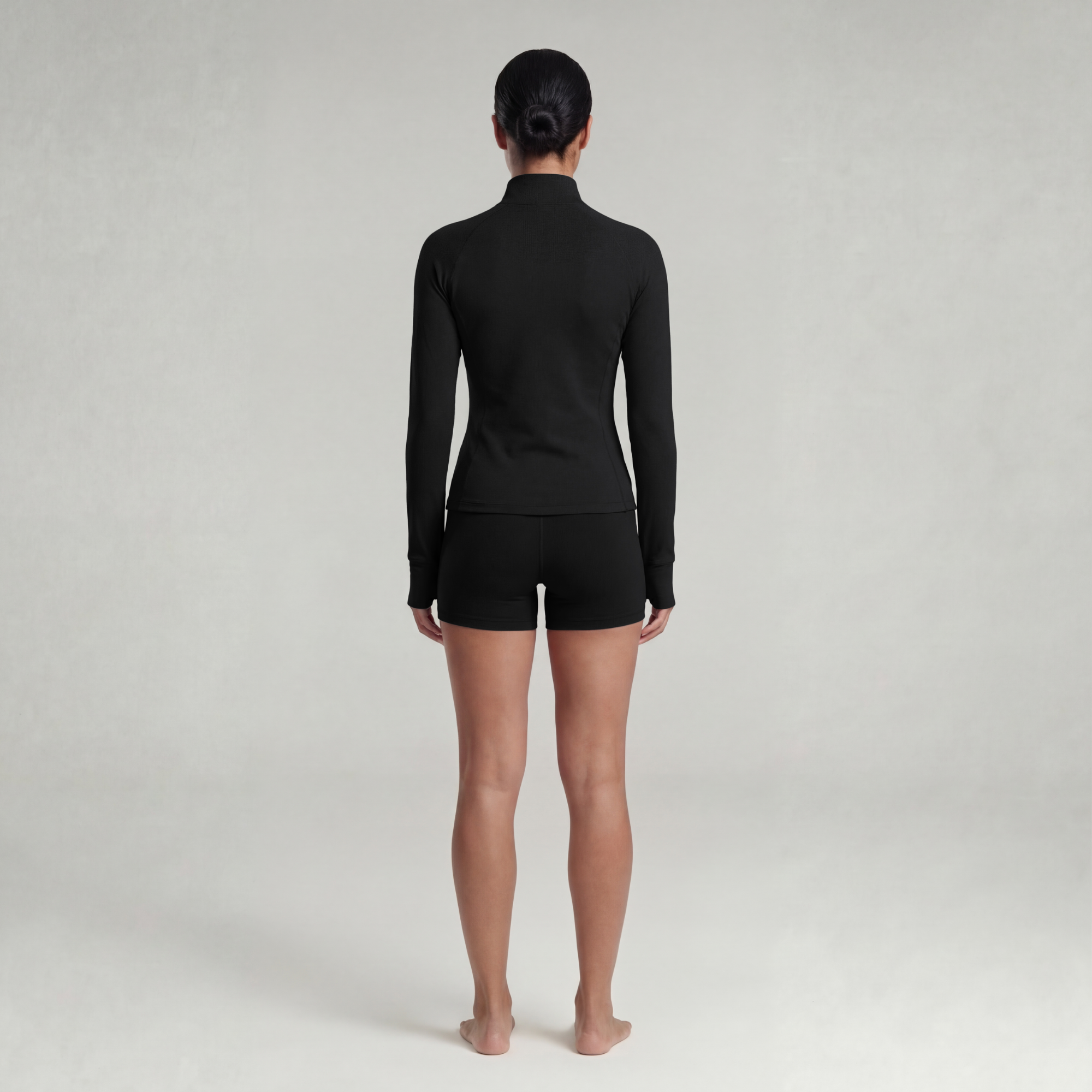 W Athleisure Jacket
