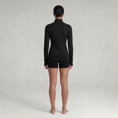 W Athleisure Jacket