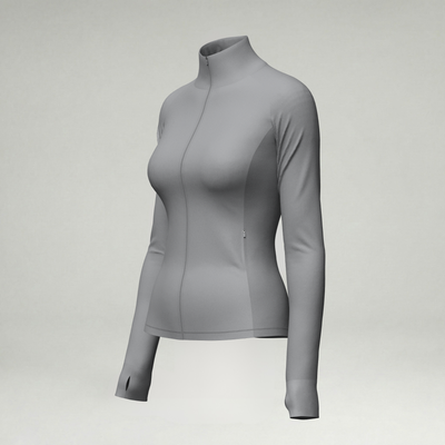 W Athleisure Jacket