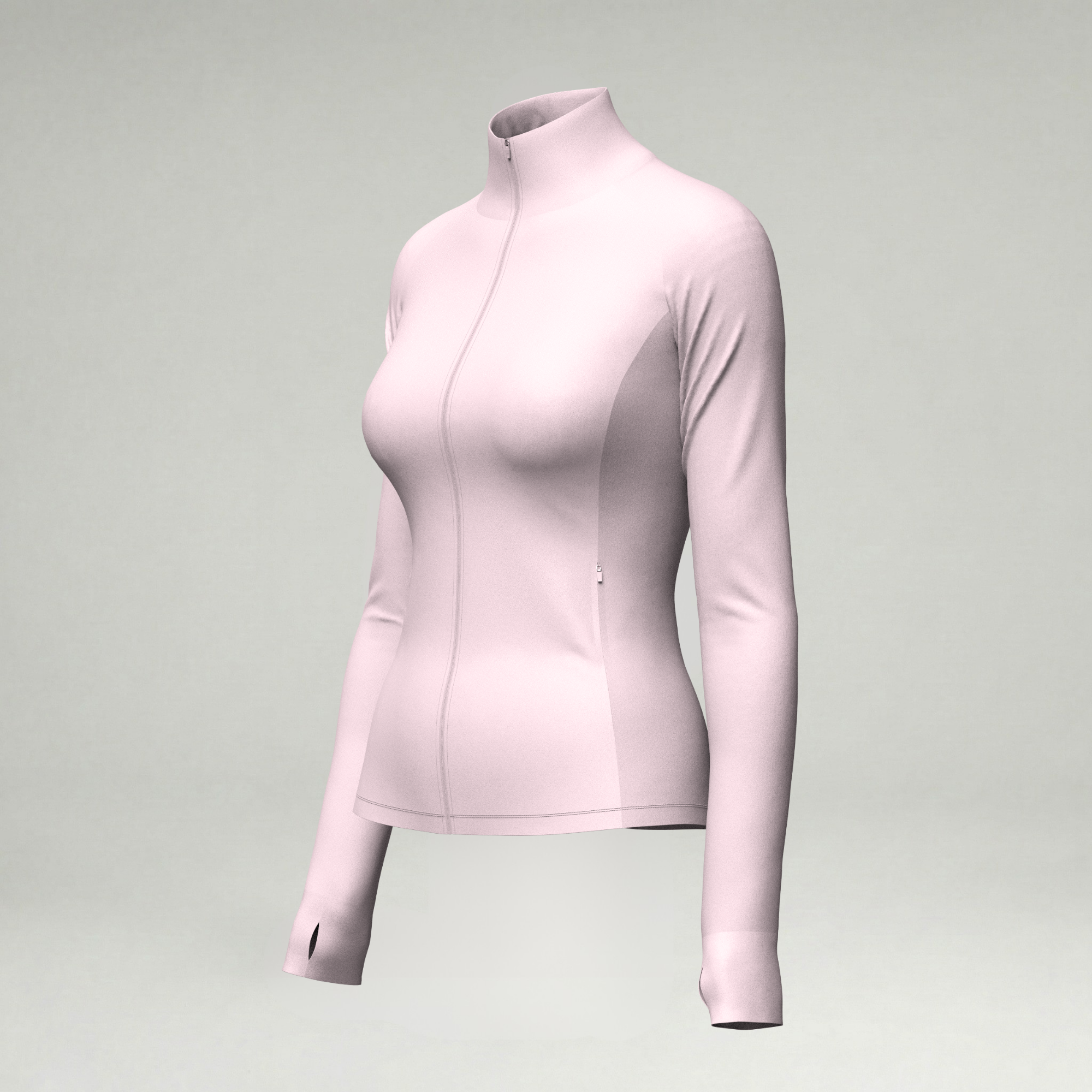 W Athleisure Jacket