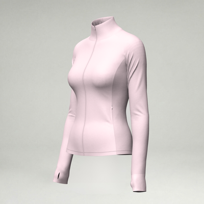 W Athleisure Jacket