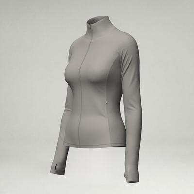W Athleisure Jacket