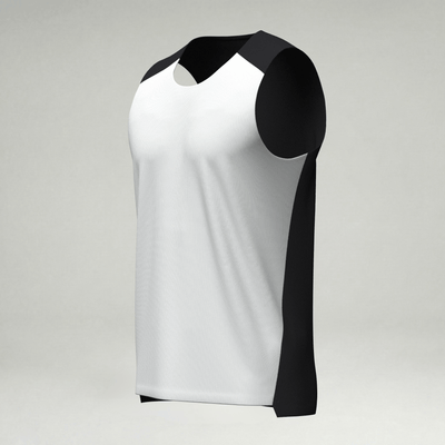 Performance Singlet - Two Tone