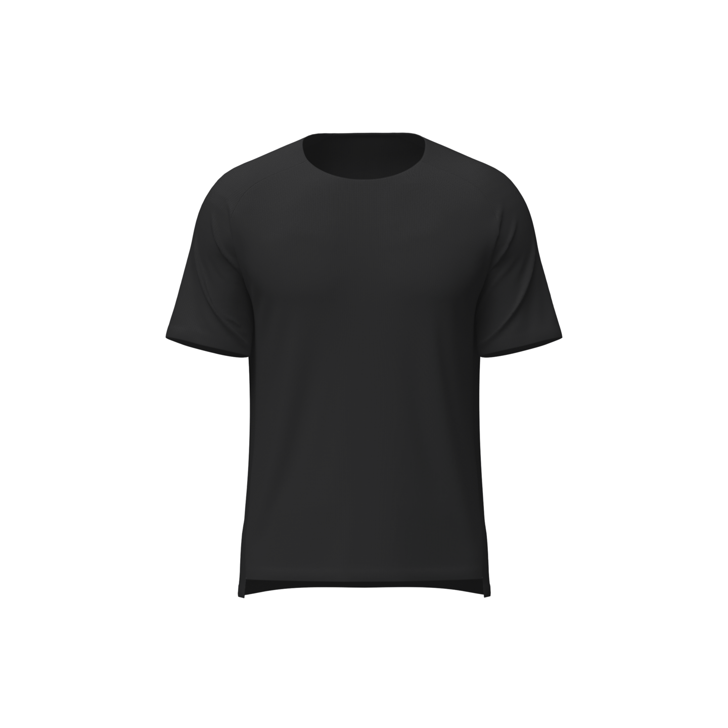 Custom - Performance T-Shirt (Solid)
