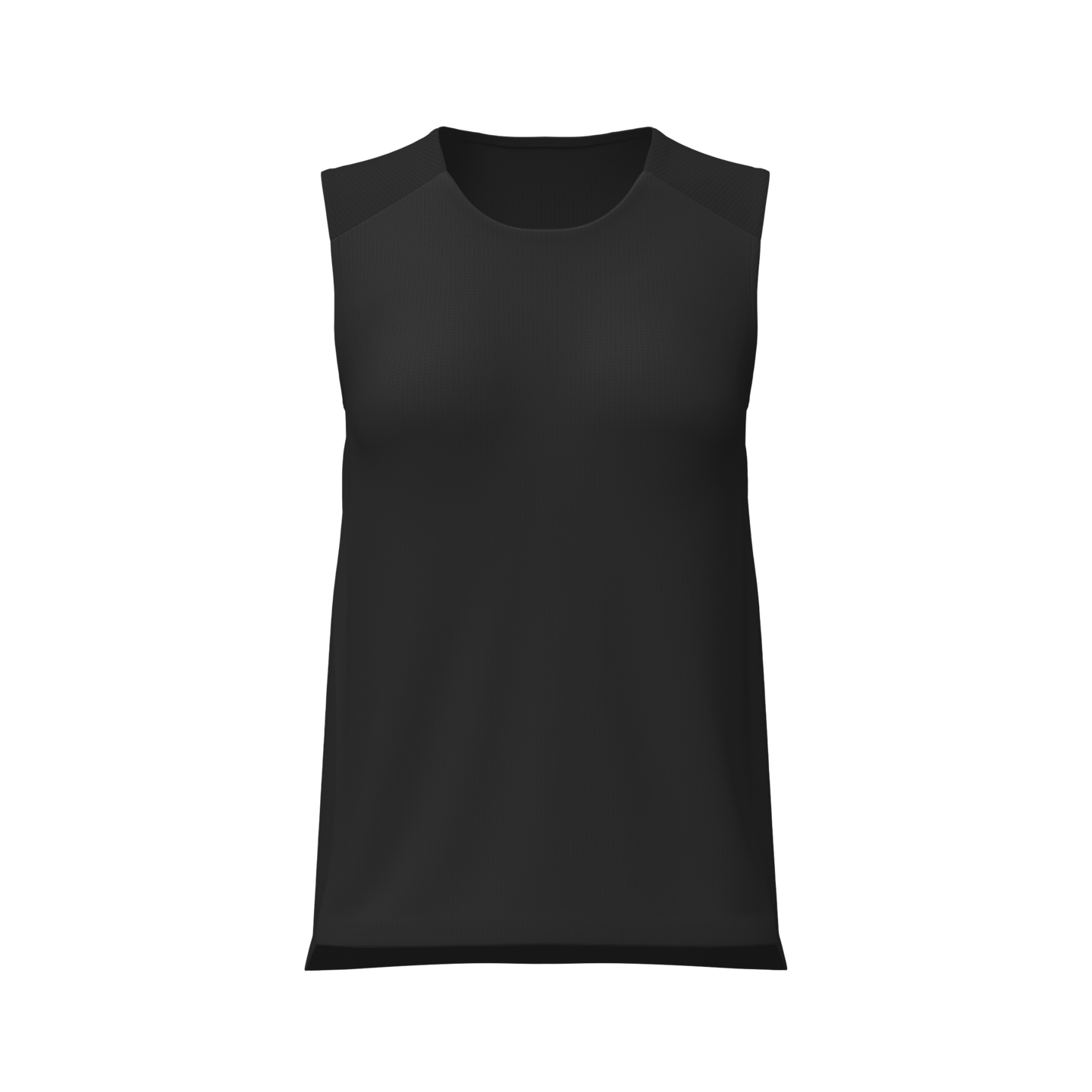 Custom - W Performance Singlet