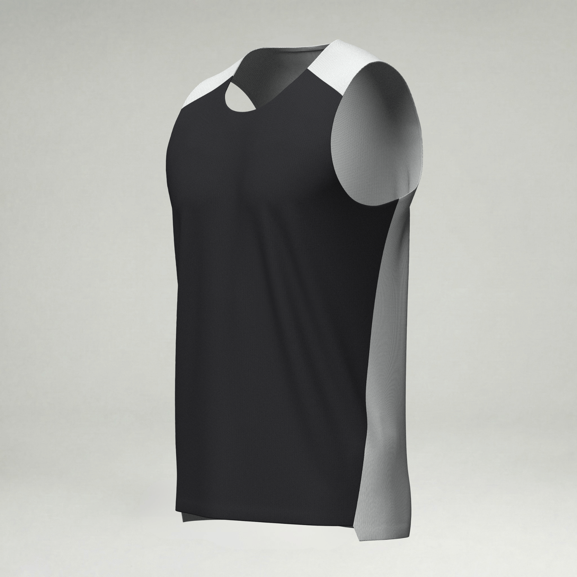 Performance Singlet - Two Tone