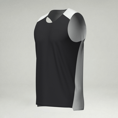 Performance Singlet - Two Tone