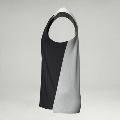 Performance Singlet - Two Tone