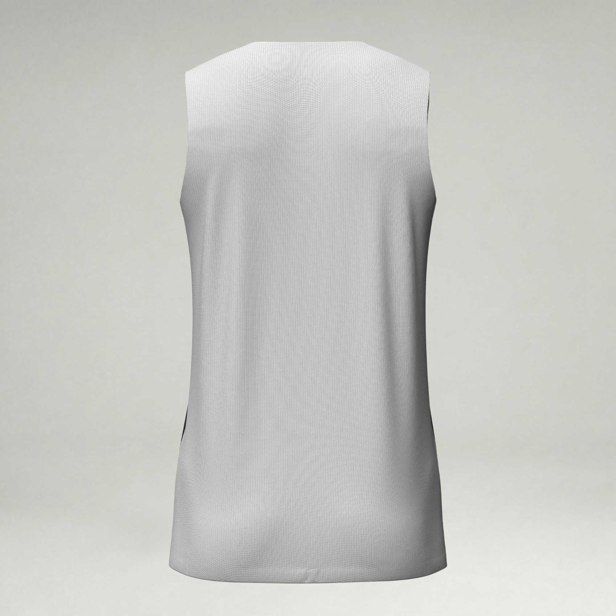 Performance Singlet - Two Tone