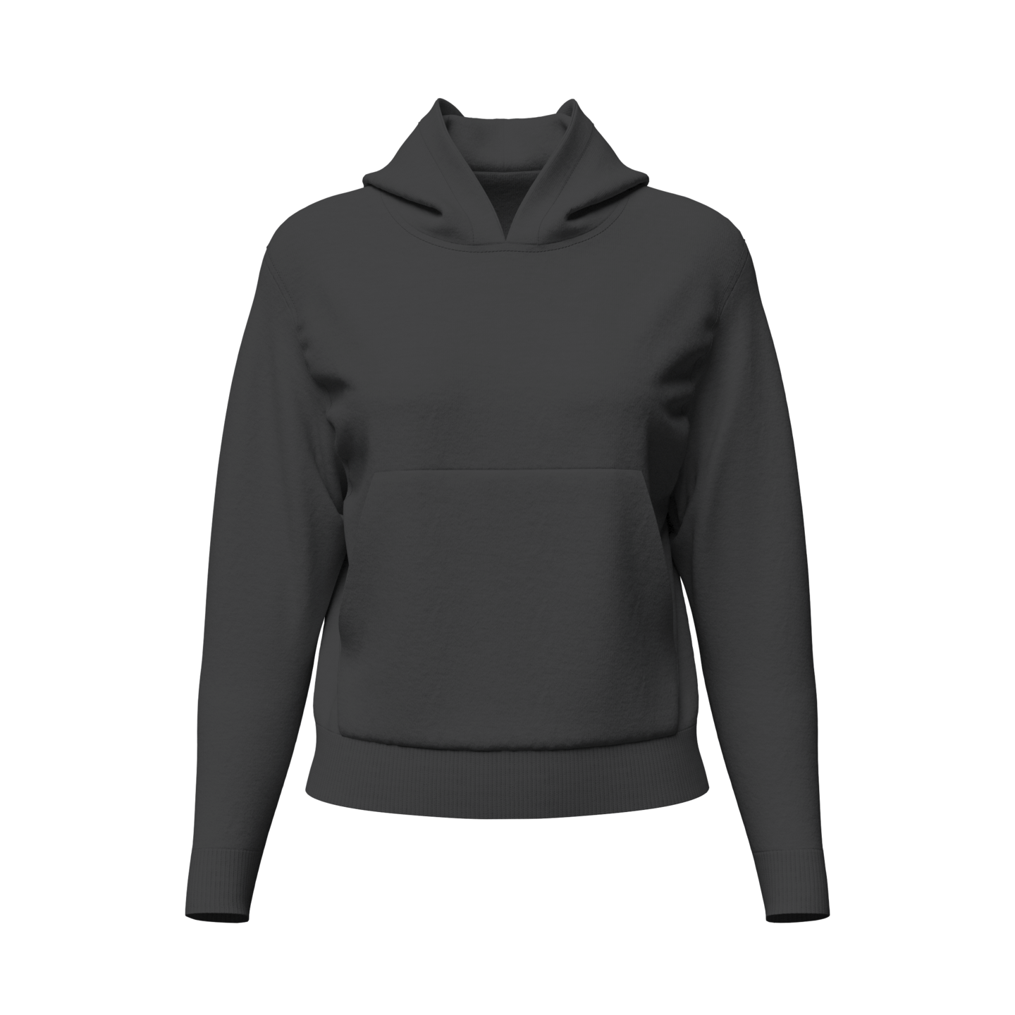Custom - W Tech Hoodie (Melange)