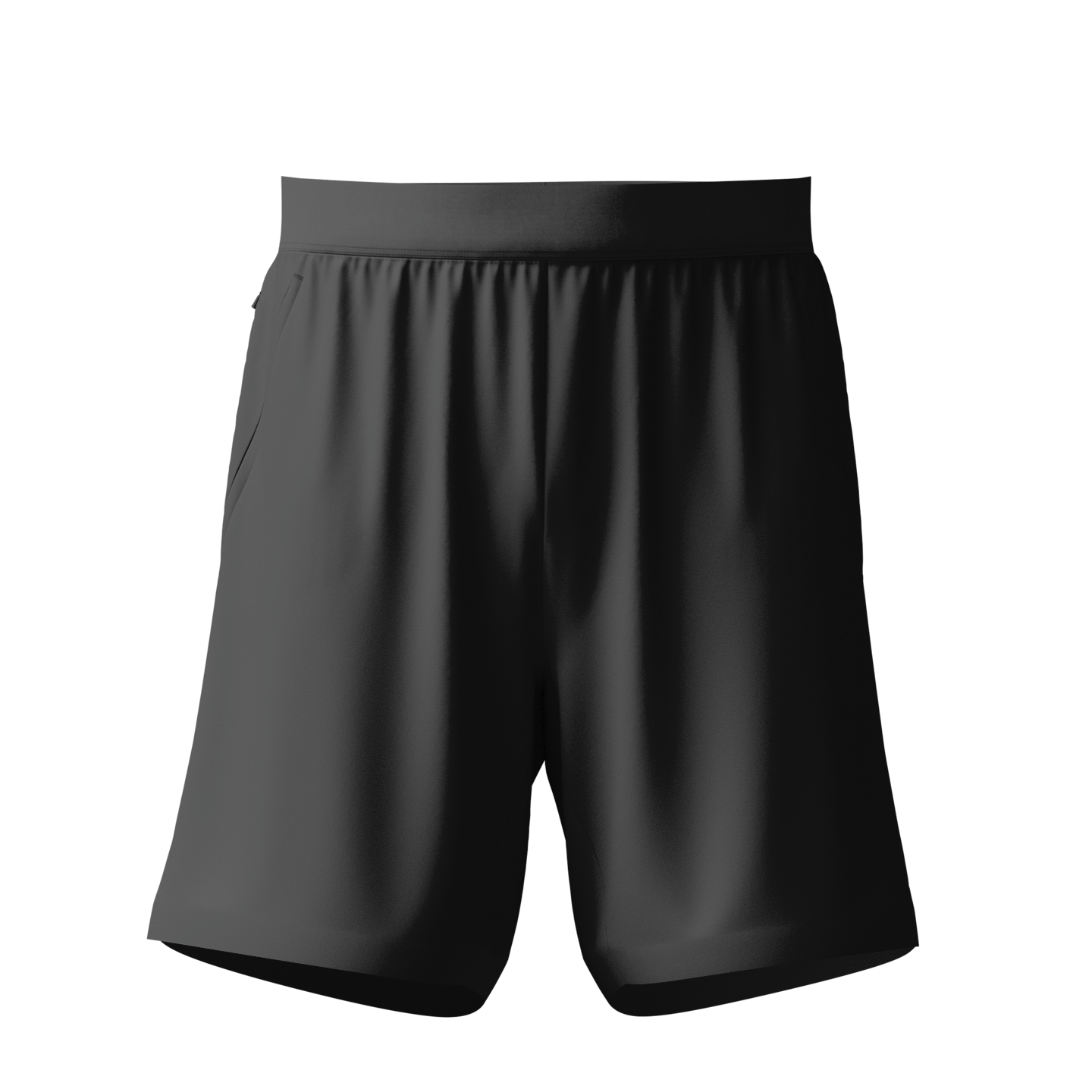 Custom - Performance Short 7"