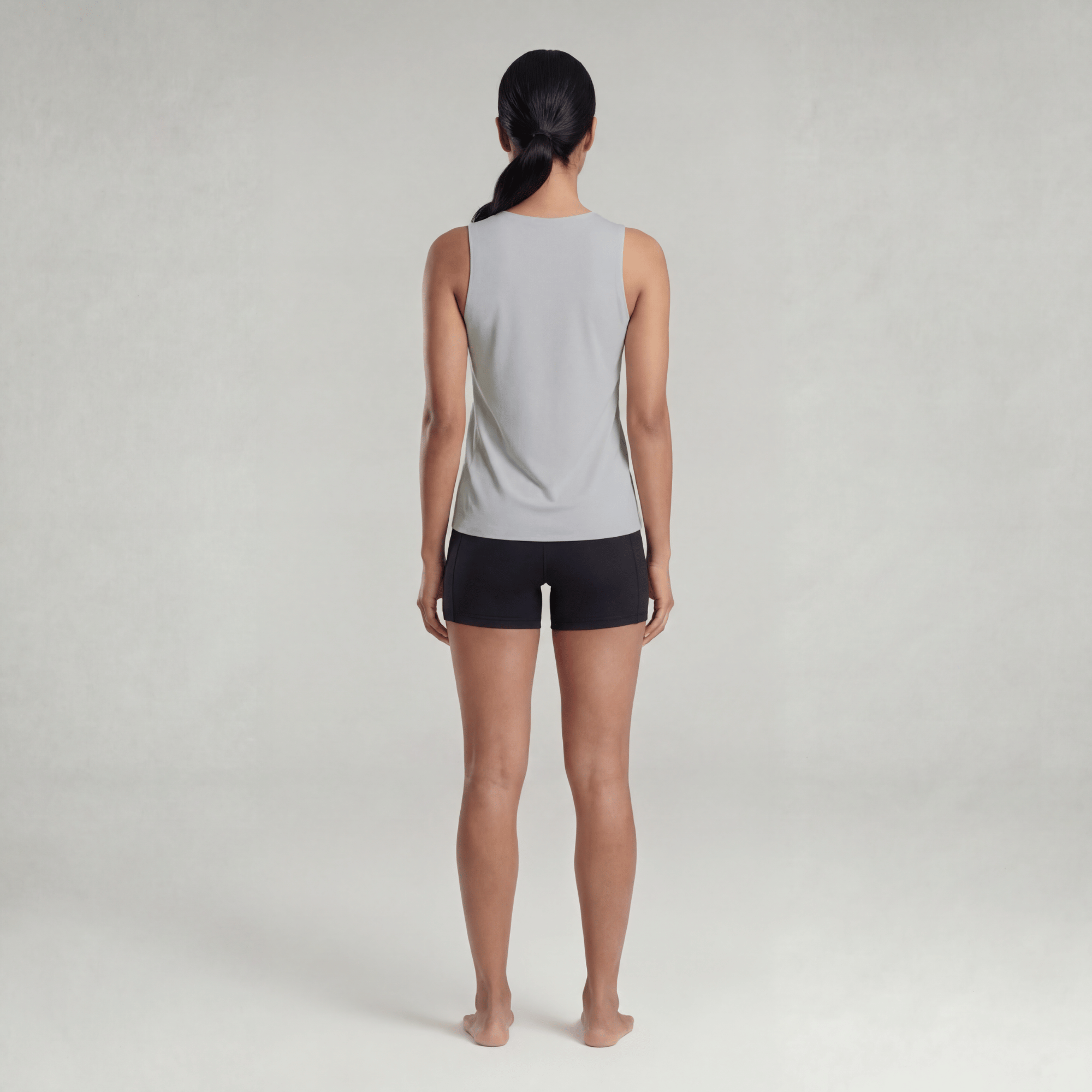 W Performance Singlet