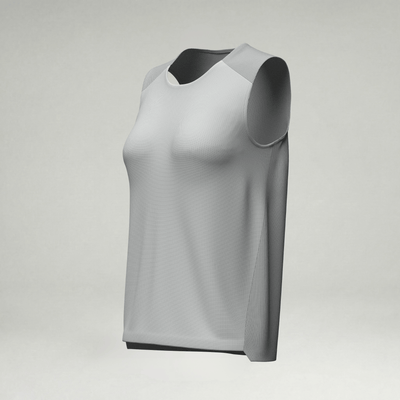 W Performance Singlet