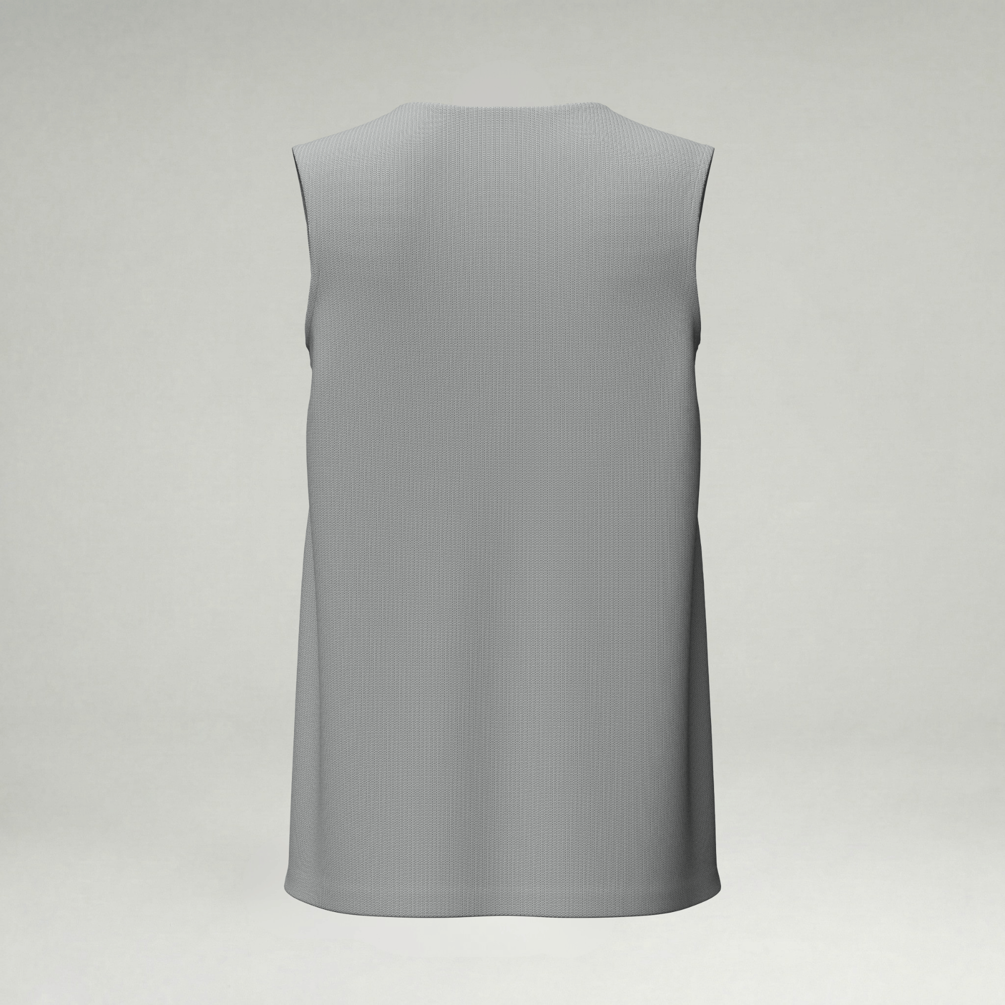 W Performance Singlet